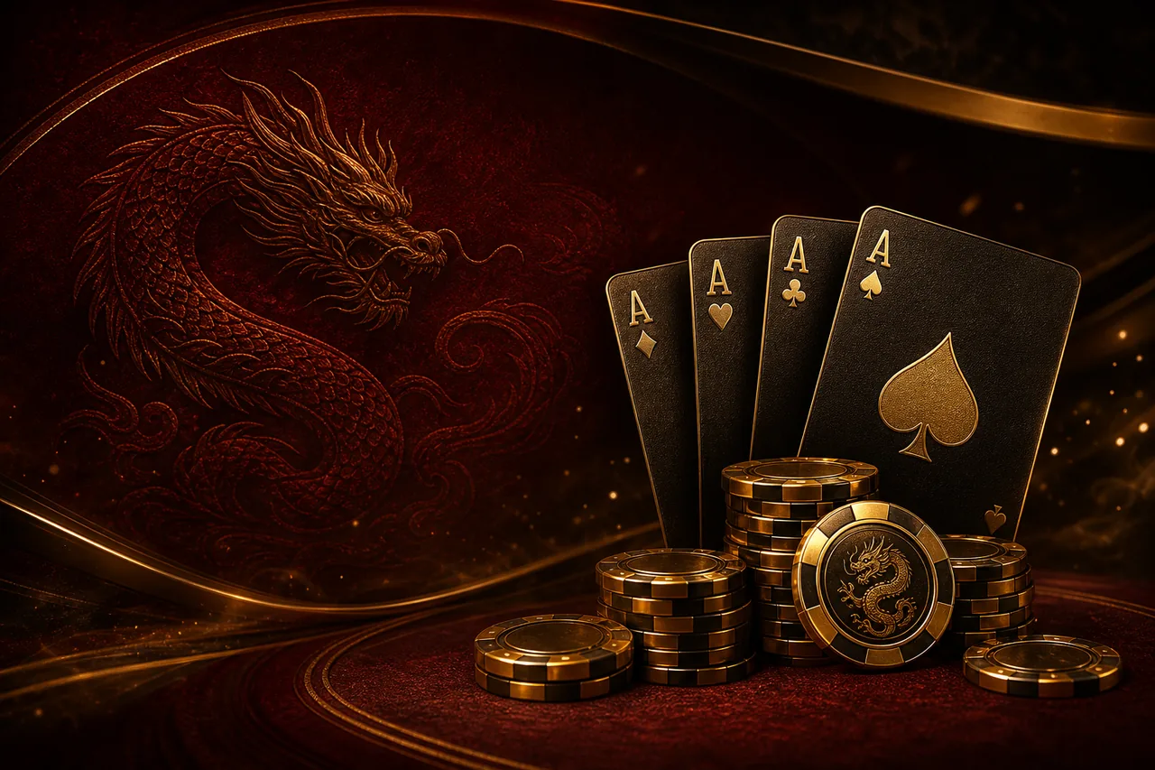 Poker NAGA6D: Meja Provider dan Manajemen Bankroll
