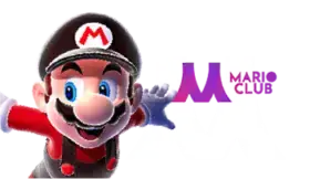Mario Club